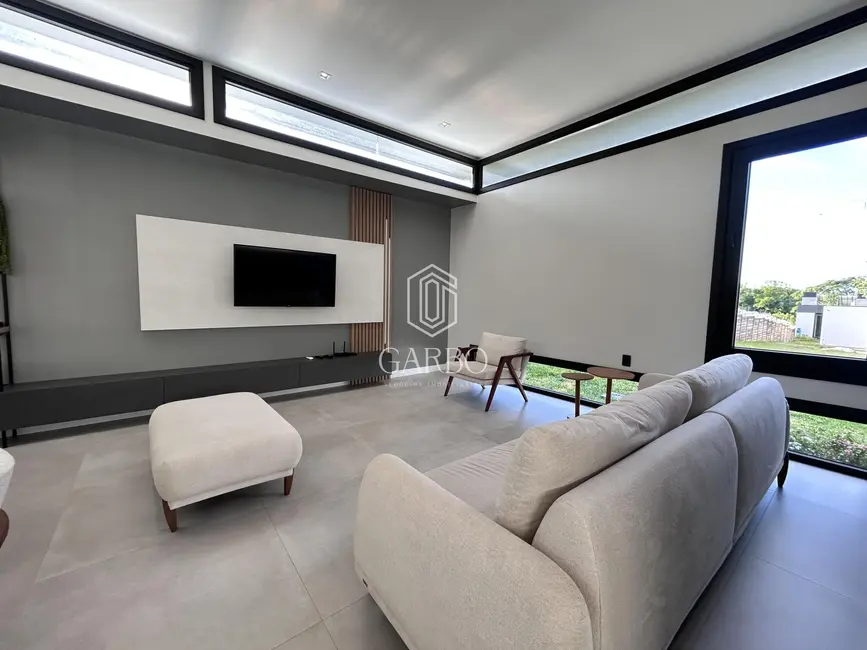 Foto 2 de Casa com 3 quartos à venda, 212m2 em Country, Santa Cruz Do Sul - RS