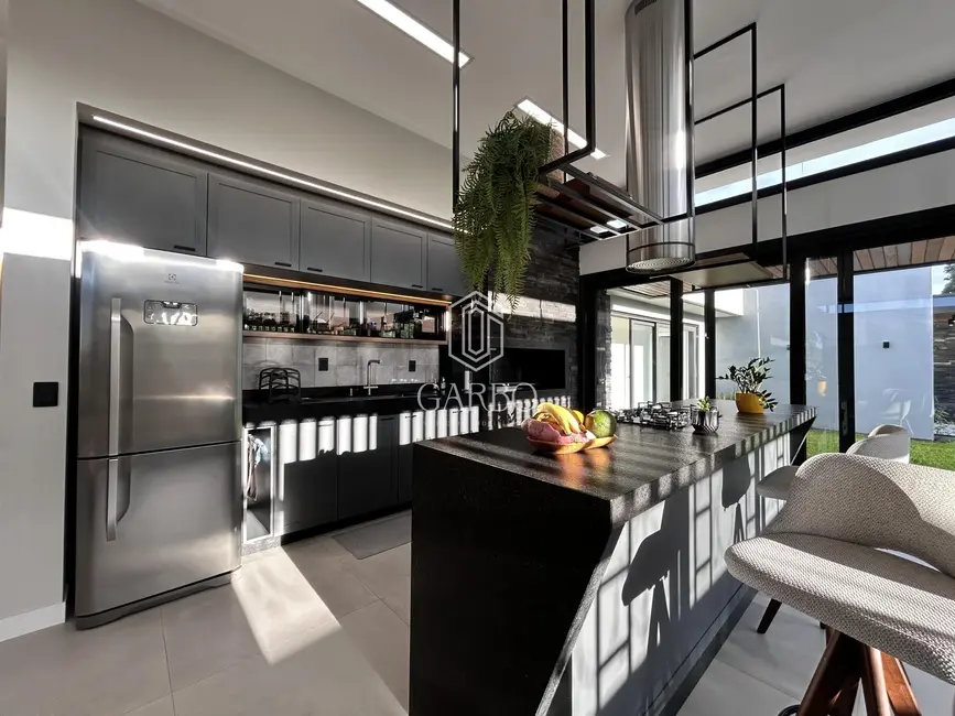 Foto 7 de Casa com 3 quartos à venda, 212m2 em Country, Santa Cruz Do Sul - RS