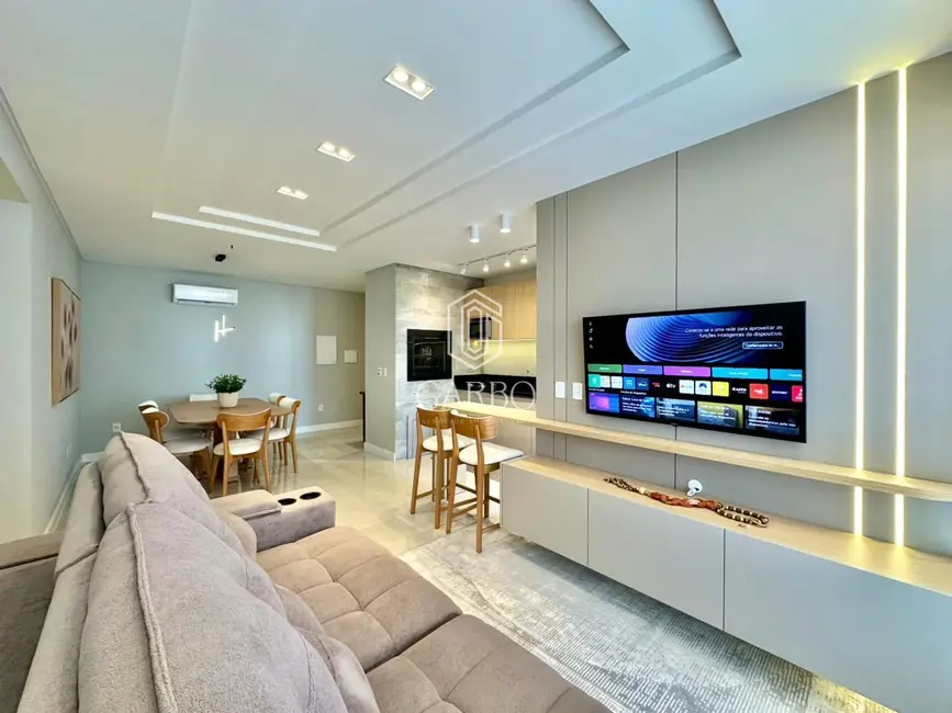 Foto 3 de Apartamento com 2 quartos à venda, 84m2 em Centro, Capao Da Canoa - RS