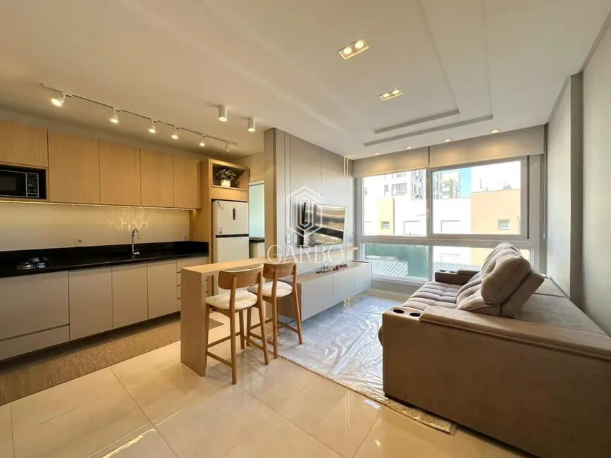 Foto 8 de Apartamento com 2 quartos à venda, 84m2 em Centro, Capao Da Canoa - RS