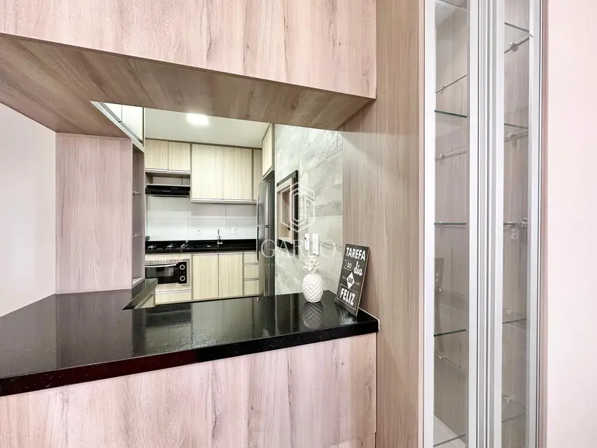 Apartamento com 2 quartos à venda, 83m2 em Centro, Capao Da Canoa - RS - imagem 7 Foto 7 de Apartamento com 2 quartos à venda, 83m2 em Centro, Capao Da Canoa - RS