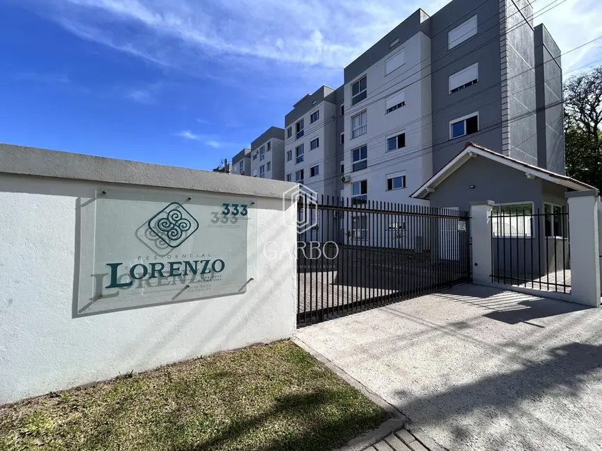 Foto 1 de Apartamento com 2 quartos à venda, 77m2 em Renascença, Santa Cruz Do Sul - RS