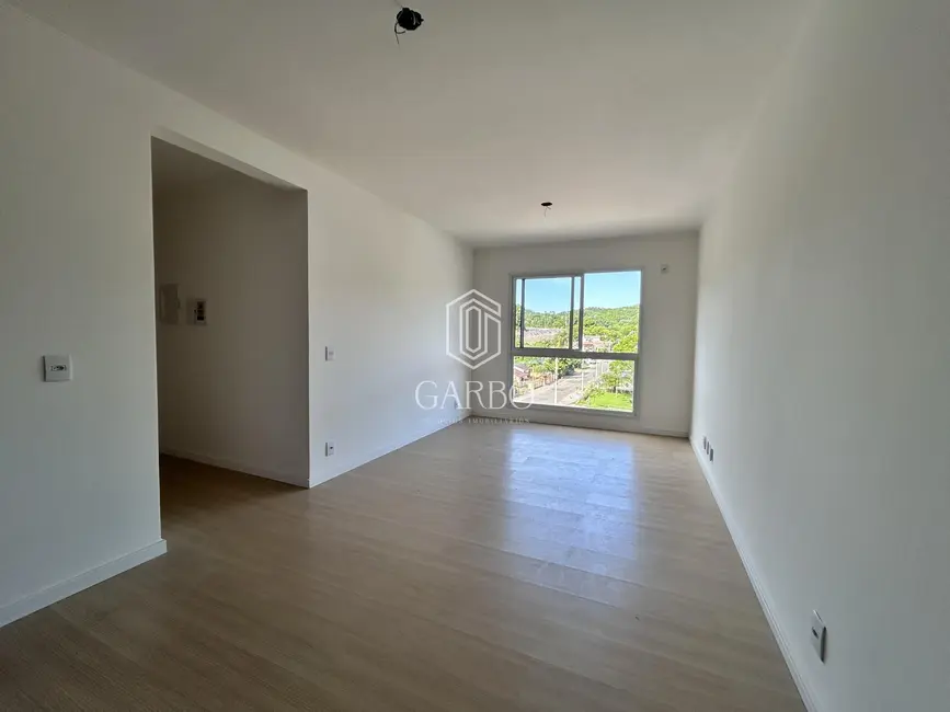 Foto 2 de Apartamento com 2 quartos à venda, 77m2 em Renascença, Santa Cruz Do Sul - RS