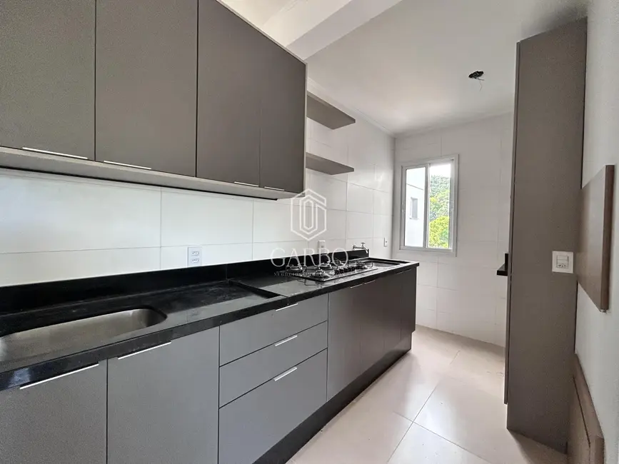 Foto 4 de Apartamento com 2 quartos à venda, 77m2 em Renascença, Santa Cruz Do Sul - RS