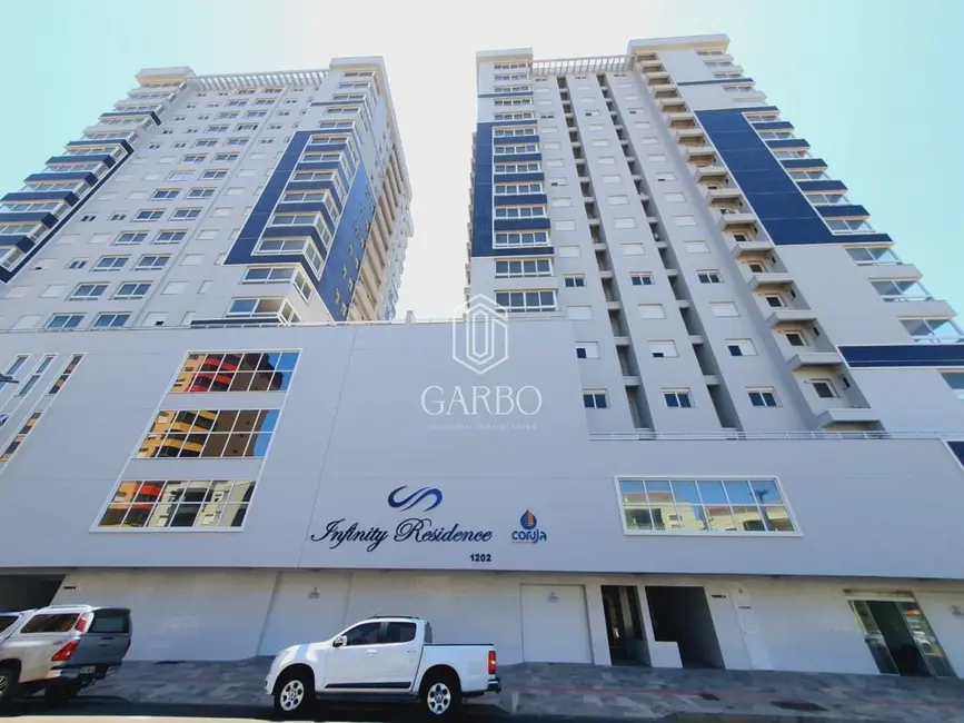 Foto 1 de Apartamento com 3 quartos à venda, 105m2 em Tramandai - RS