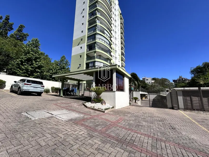 Foto 2 de Apartamento com 3 quartos à venda, 198m2 em Centro, Santa Cruz Do Sul - RS