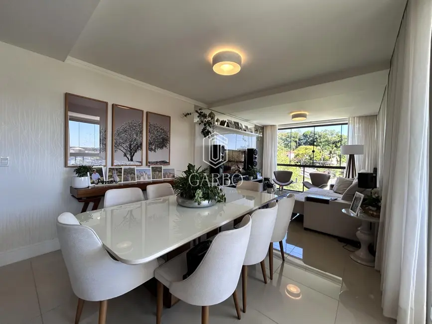 Foto 9 de Apartamento com 3 quartos à venda, 198m2 em Centro, Santa Cruz Do Sul - RS