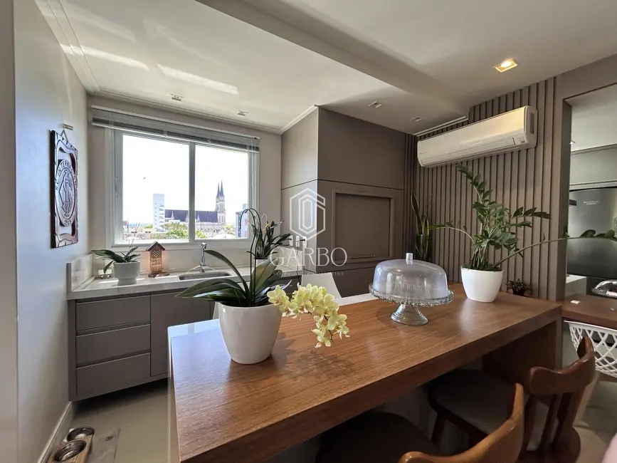 Foto 7 de Apartamento com 3 quartos à venda, 198m2 em Centro, Santa Cruz Do Sul - RS