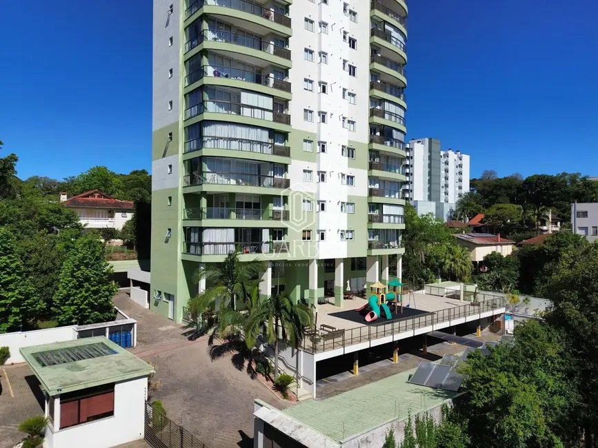Foto 3 de Apartamento com 3 quartos à venda, 198m2 em Centro, Santa Cruz Do Sul - RS