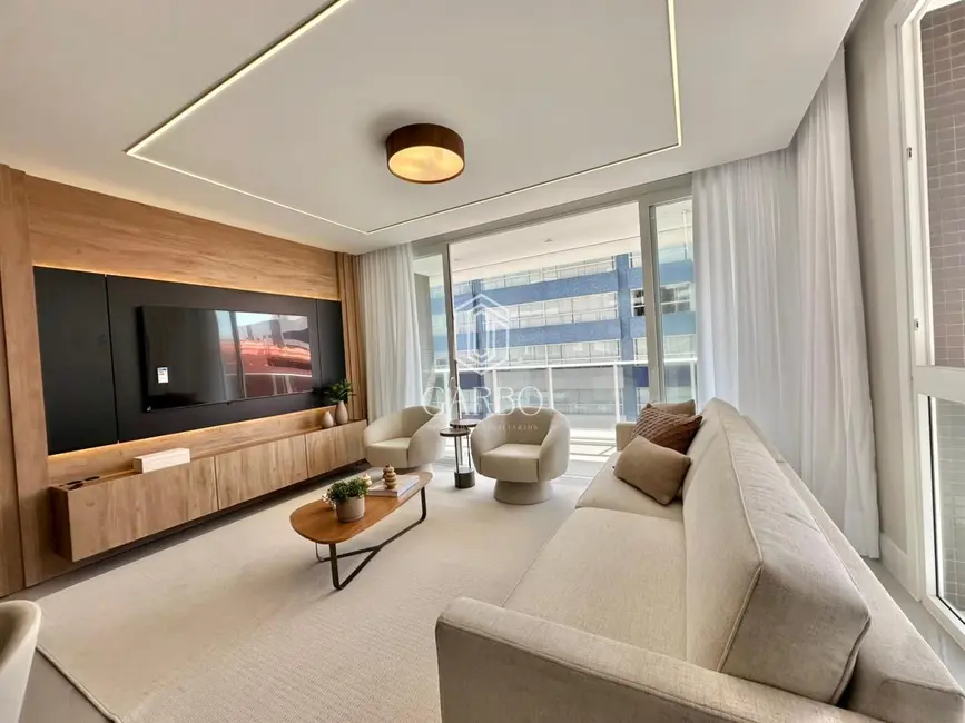 Foto 5 de Apartamento com 3 quartos à venda, 140m2 em Capao Da Canoa - RS