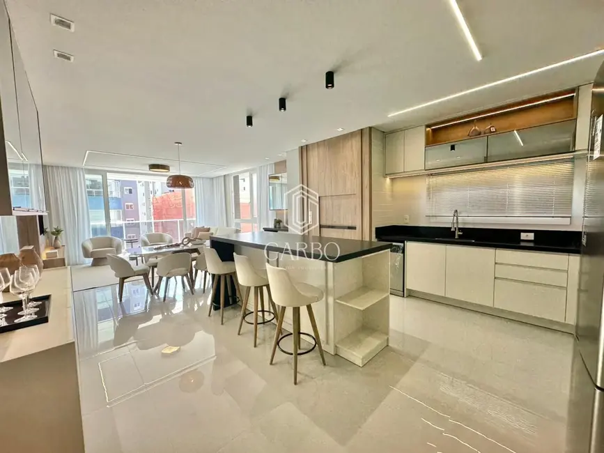 Foto 8 de Apartamento com 3 quartos à venda, 140m2 em Capao Da Canoa - RS