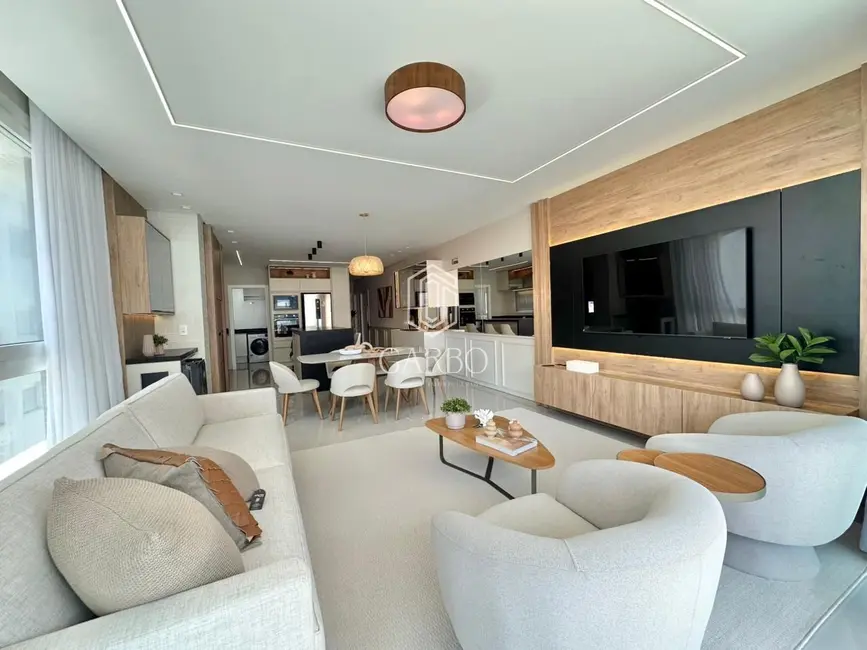 Foto 6 de Apartamento com 3 quartos à venda, 140m2 em Capao Da Canoa - RS