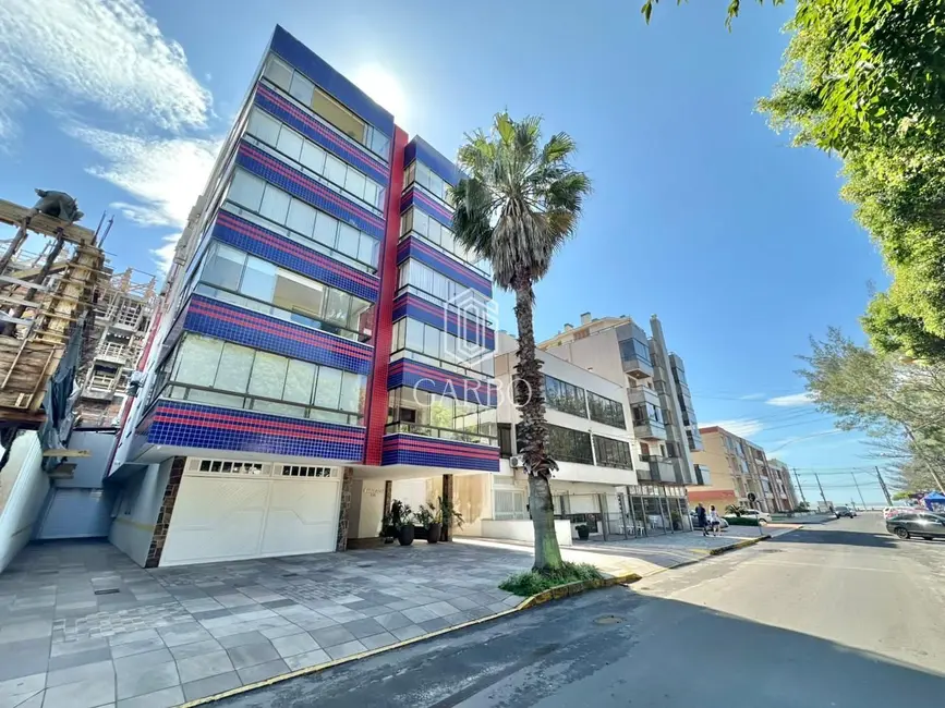 Foto 1 de Apartamento com 2 quartos à venda, 82m2 em Capao Da Canoa - RS