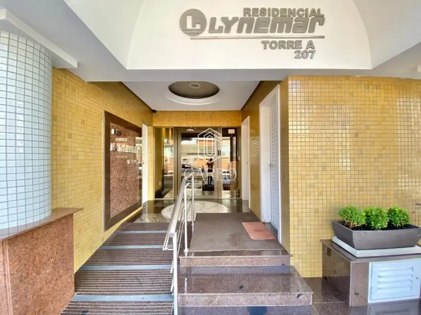 Foto 2 de Apartamento com 3 quartos à venda, 142m2 em Centro, Capao Da Canoa - RS