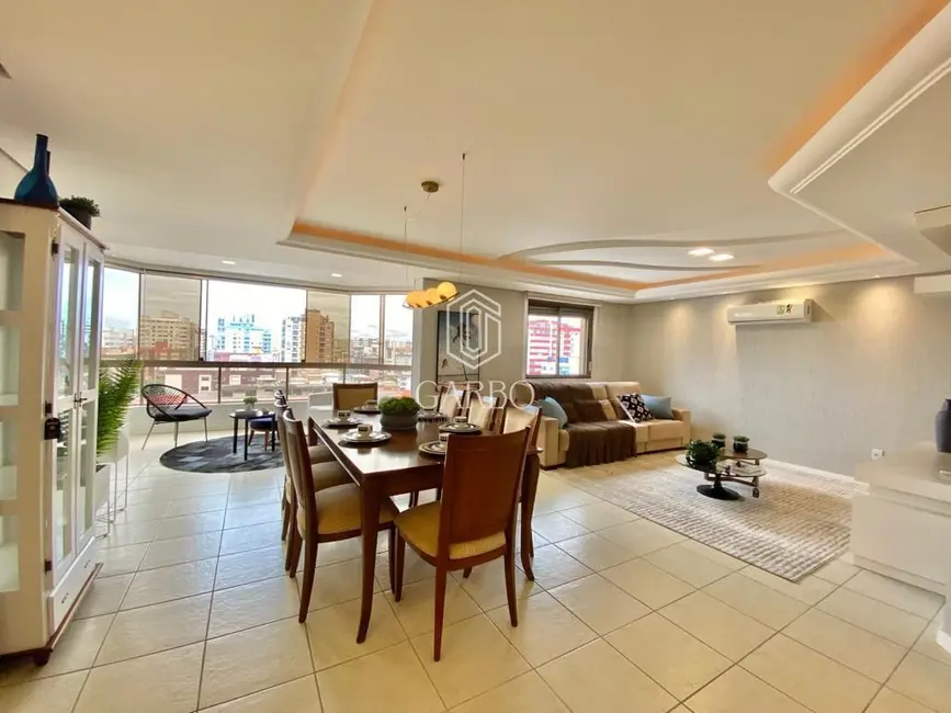 Foto 7 de Apartamento com 3 quartos à venda, 142m2 em Centro, Capao Da Canoa - RS