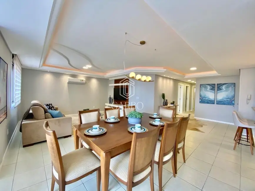 Foto 5 de Apartamento com 3 quartos à venda, 142m2 em Centro, Capao Da Canoa - RS