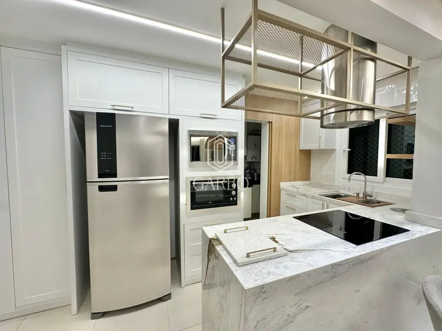 Foto 8 de Apartamento com 2 quartos à venda, 76m2 em Capao Da Canoa - RS