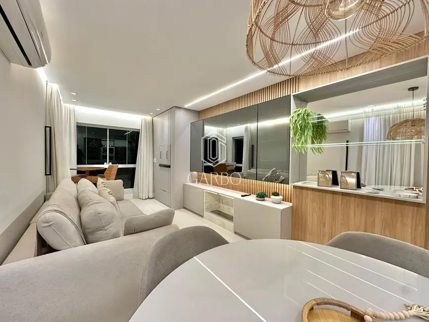 Foto 1 de Apartamento com 2 quartos à venda, 76m2 em Capao Da Canoa - RS