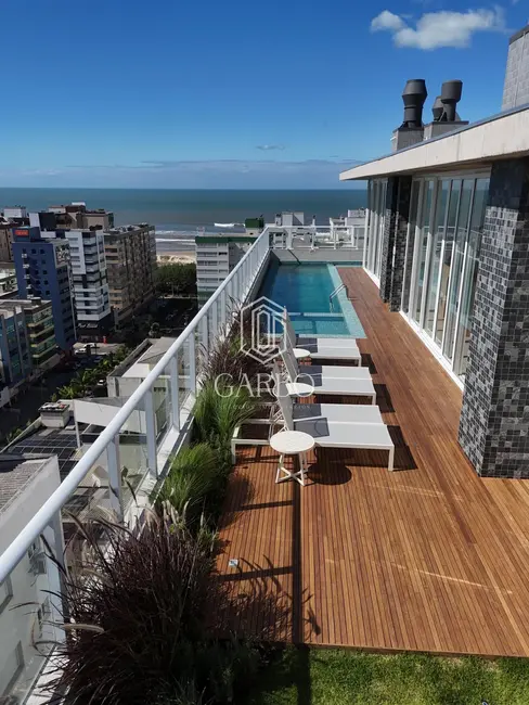 Apartamento com 3 quartos à venda, 101m2 em Capao Da Canoa - RS - imagem 7 Foto 7 de Apartamento com 3 quartos à venda, 101m2 em Capao Da Canoa - RS