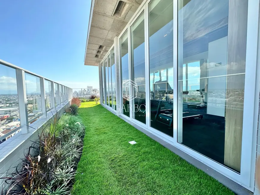 Apartamento com 3 quartos à venda, 101m2 em Capao Da Canoa - RS - imagem 9 Foto 9 de Apartamento com 3 quartos à venda, 101m2 em Capao Da Canoa - RS