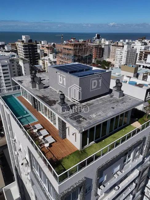 Apartamento com 3 quartos à venda, 101m2 em Capao Da Canoa - RS - imagem 8 Foto 8 de Apartamento com 3 quartos à venda, 101m2 em Capao Da Canoa - RS