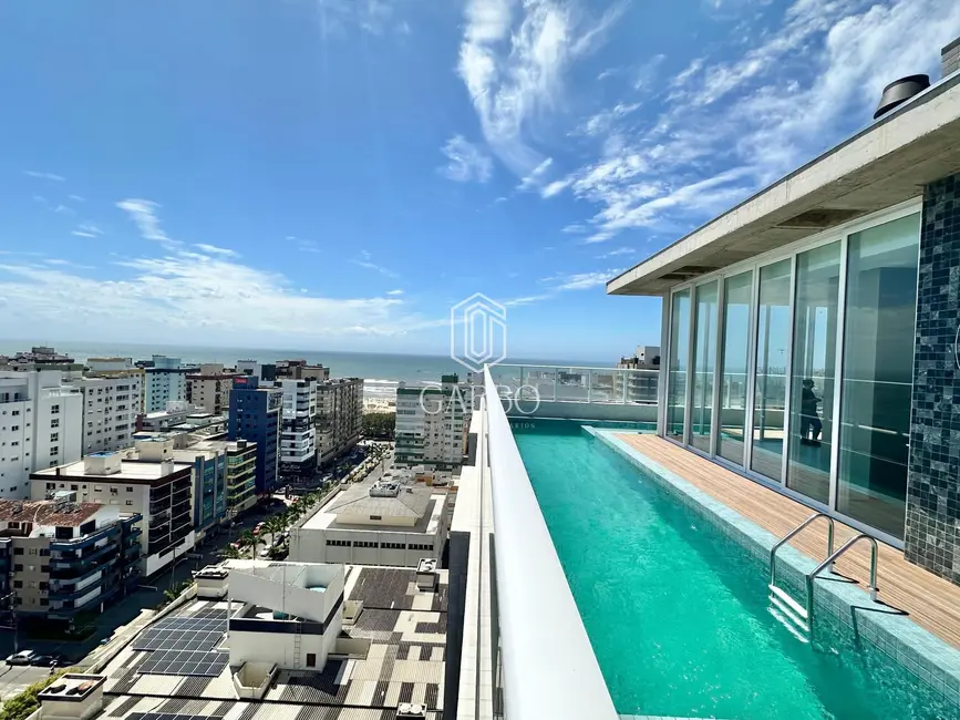 Apartamento com 3 quartos à venda, 101m2 em Capao Da Canoa - RS - imagem 4 Foto 4 de Apartamento com 3 quartos à venda, 101m2 em Capao Da Canoa - RS