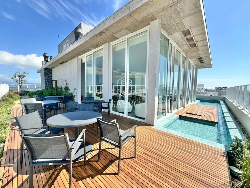 Apartamento com 3 quartos à venda, 101m2 em Capao Da Canoa - RS - imagem 6 Foto 6 de Apartamento com 3 quartos à venda, 101m2 em Capao Da Canoa - RS