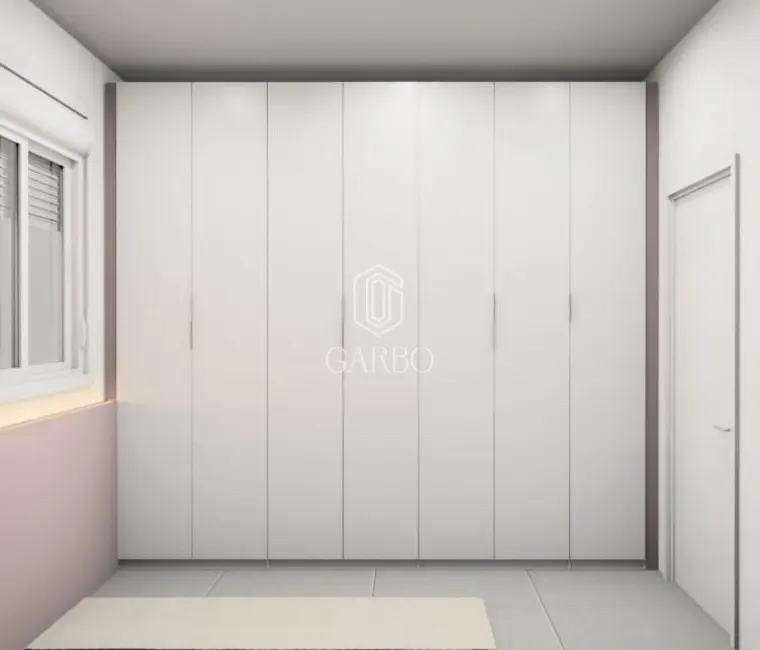 Foto 7 de Apartamento com 3 quartos à venda, 90m2 em Goiás, Santa Cruz Do Sul - RS