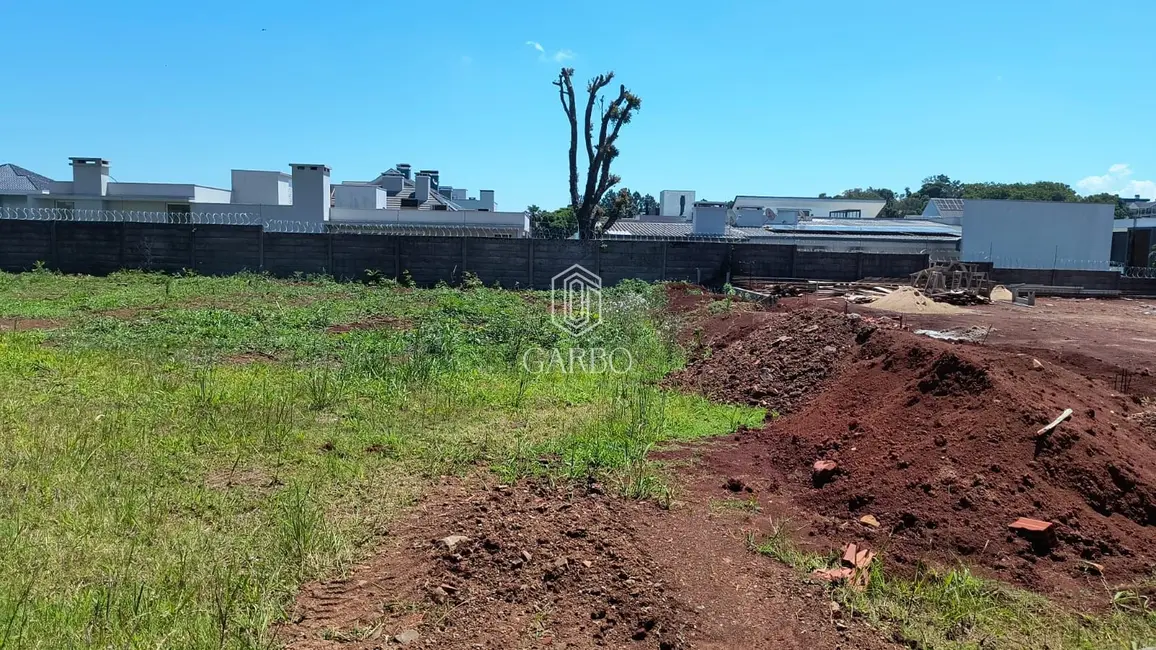 Terreno / Lote à venda, 308m2 em Country, Santa Cruz Do Sul - RS - imagem 1 Foto 1 de Terreno / Lote à venda, 308m2 em Country, Santa Cruz Do Sul - RS