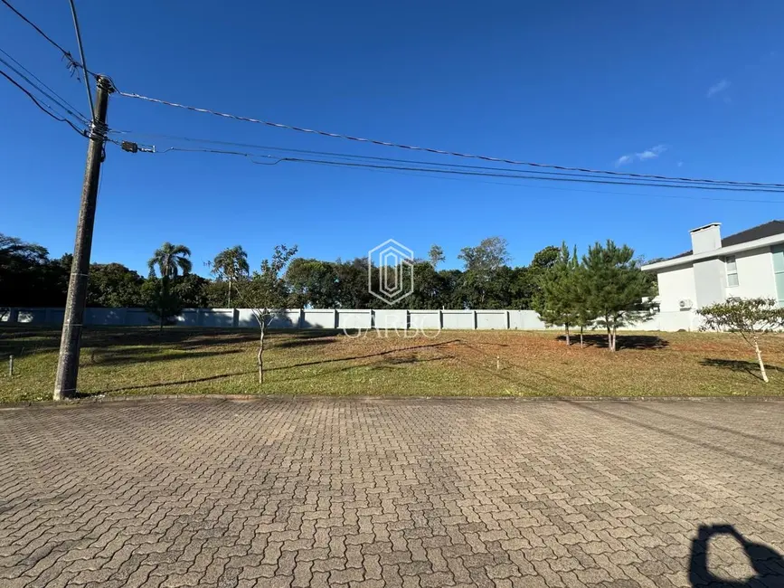 Foto 1 de Terreno / Lote à venda, 511m2 em Country, Santa Cruz Do Sul - RS