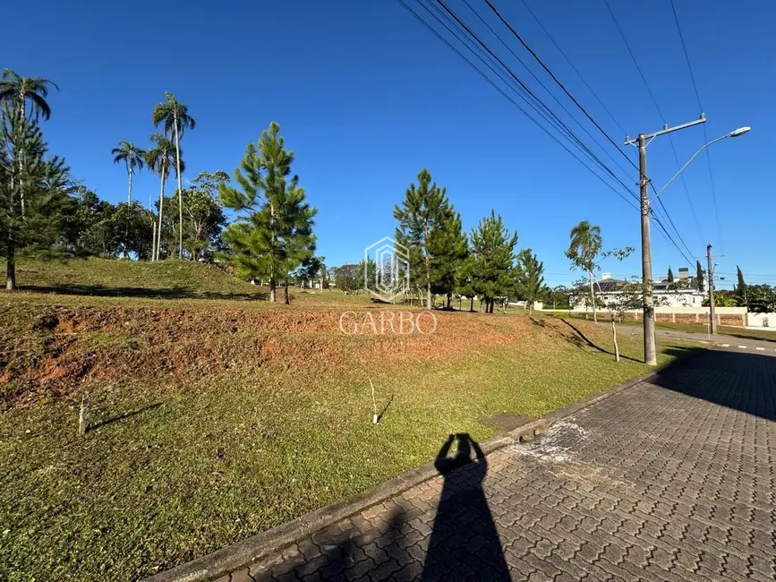Foto 1 de Terreno / Lote à venda, 996m2 em Country, Santa Cruz Do Sul - RS