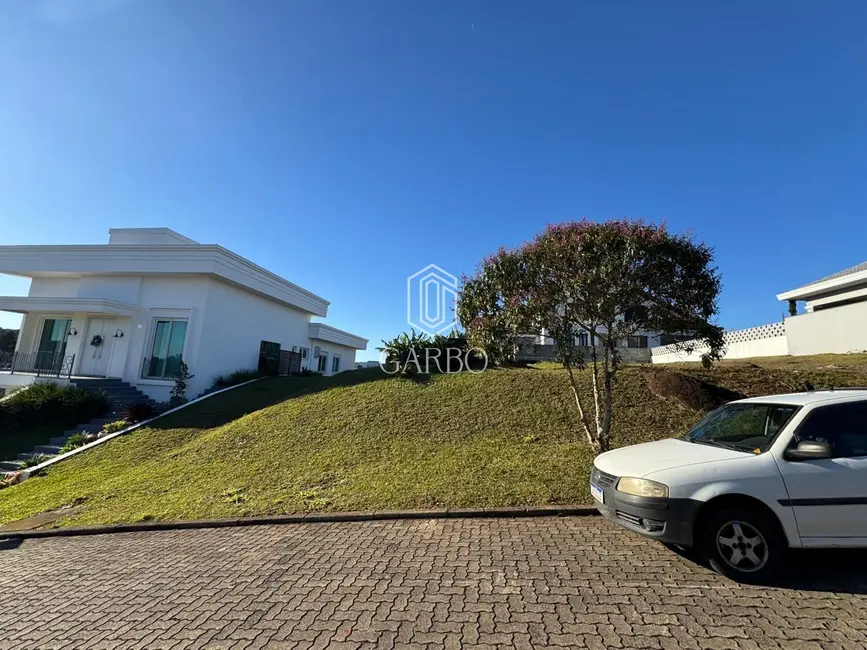 Foto 1 de Terreno / Lote à venda, 420m2 em Country, Santa Cruz Do Sul - RS