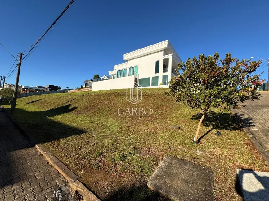 Foto 1 de Terreno / Lote à venda, 450m2 em Country, Santa Cruz Do Sul - RS