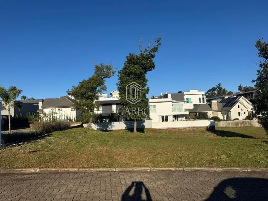 Terreno / Lote à venda, 420m2 em Country, Santa Cruz Do Sul - RS - imagem 1 Foto 1 de Terreno / Lote à venda, 420m2 em Country, Santa Cruz Do Sul - RS