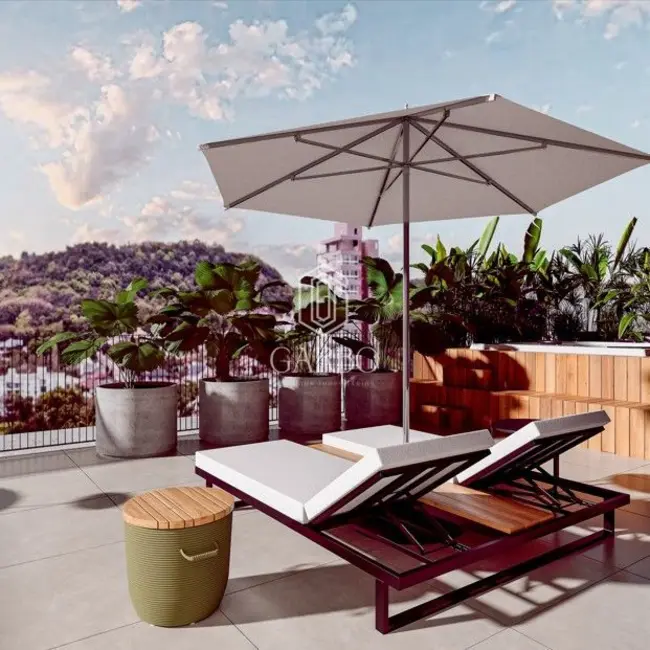 Foto 6 de Apartamento com 2 quartos à venda, 140m2 em Higienópolis, Santa Cruz Do Sul - RS