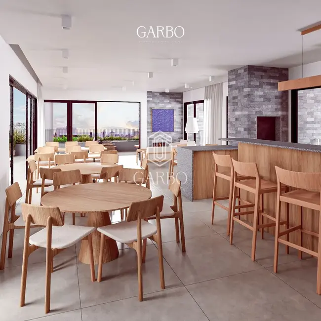 Apartamento com 1 quarto à venda, 99m2 em Higienópolis, Santa Cruz Do Sul - RS - imagem 7 Foto 7 de Apartamento com 1 quarto à venda, 99m2 em Higienópolis, Santa Cruz Do Sul - RS