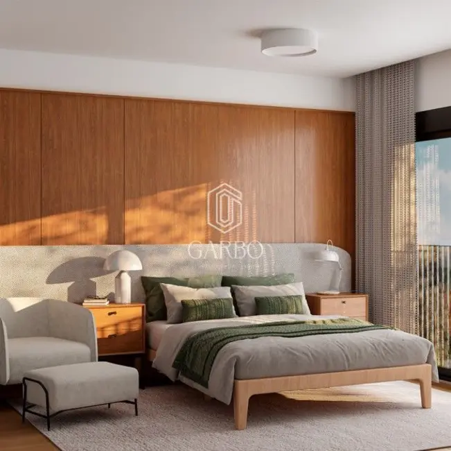 Foto 4 de Apartamento com 2 quartos à venda, 151m2 em Higienópolis, Santa Cruz Do Sul - RS