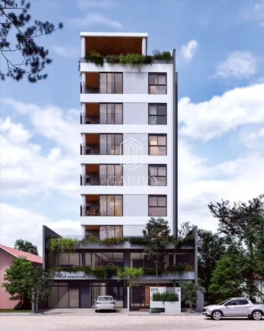 Foto 1 de Apartamento com 2 quartos à venda, 151m2 em Higienópolis, Santa Cruz Do Sul - RS