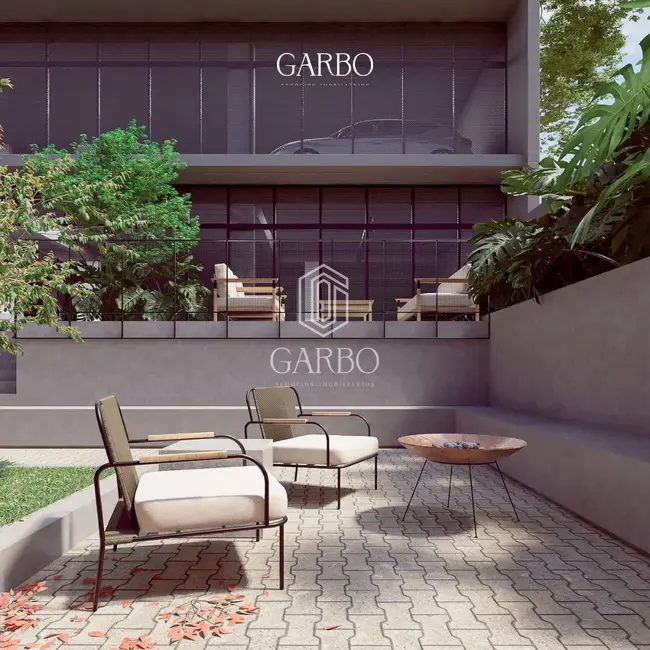 Apartamento com 2 quartos à venda, 96m2 em Higienópolis, Santa Cruz Do Sul - RS - imagem 5 Foto 5 de Apartamento com 2 quartos à venda, 96m2 em Higienópolis, Santa Cruz Do Sul - RS