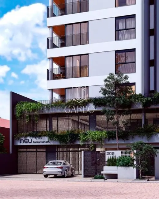 Foto 2 de Apartamento com 1 quarto à venda, 59m2 em Higienópolis, Santa Cruz Do Sul - RS