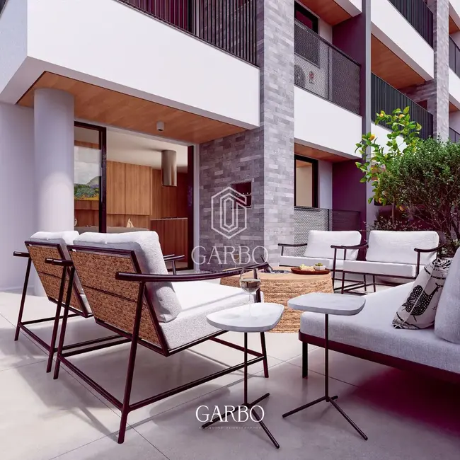 Apartamento com 2 quartos à venda, 90m2 em Higienópolis, Santa Cruz Do Sul - RS - imagem 8 Foto 8 de Apartamento com 2 quartos à venda, 90m2 em Higienópolis, Santa Cruz Do Sul - RS