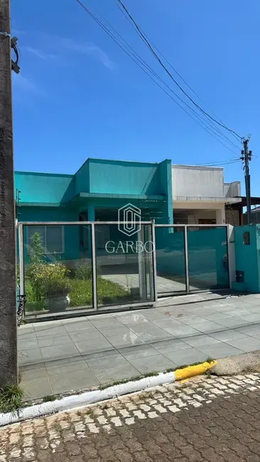 Foto 1 de Casa com 2 quartos à venda, 93m2 em João Alves, Santa Cruz Do Sul - RS