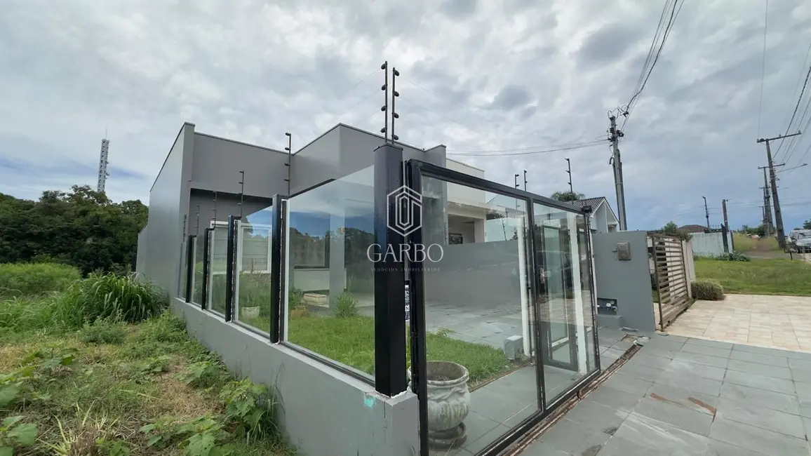 Foto 2 de Casa com 2 quartos à venda, 93m2 em João Alves, Santa Cruz Do Sul - RS