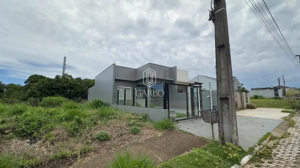 Foto 3 de Casa com 2 quartos à venda, 93m2 em João Alves, Santa Cruz Do Sul - RS