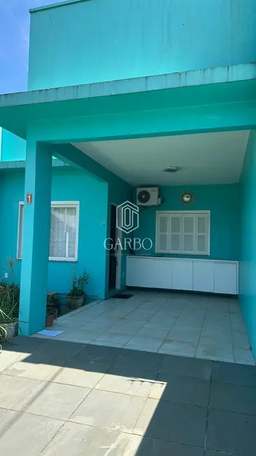 Foto 2 de Casa com 2 quartos à venda, 93m2 em João Alves, Santa Cruz Do Sul - RS