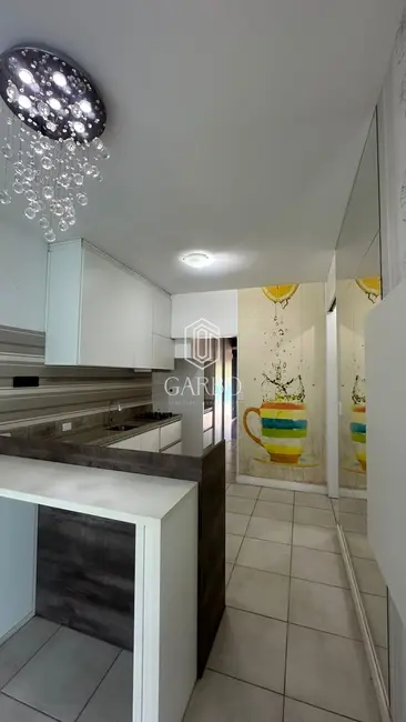 Foto 7 de Casa com 2 quartos à venda, 93m2 em João Alves, Santa Cruz Do Sul - RS