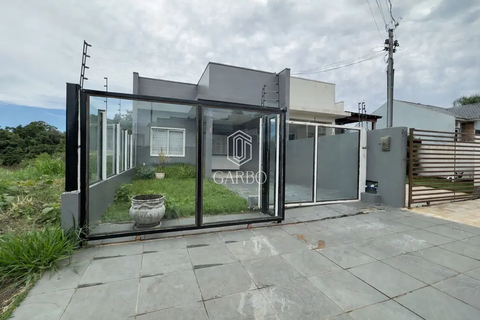 Foto 1 de Casa com 2 quartos à venda, 93m2 em João Alves, Santa Cruz Do Sul - RS