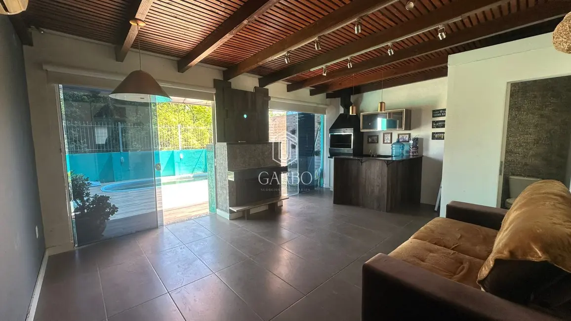 Foto 9 de Casa com 2 quartos à venda, 93m2 em João Alves, Santa Cruz Do Sul - RS