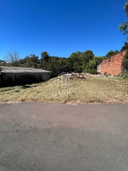 Terreno / Lote à venda, 423m2 em Bom Jesus, Santa Cruz Do Sul - RS - imagem 1 Foto 1 de Terreno / Lote à venda, 423m2 em Bom Jesus, Santa Cruz Do Sul - RS