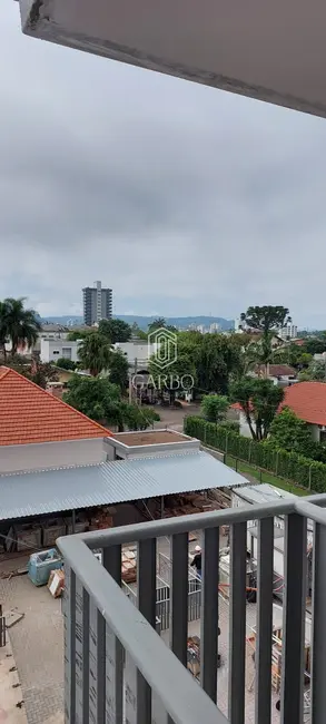 Foto 8 de Apartamento com 2 quartos à venda, 81m2 em Goiás, Santa Cruz Do Sul - RS